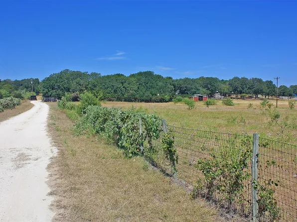 1741 Fm 203 Gln, Glen Rose, TX 76043