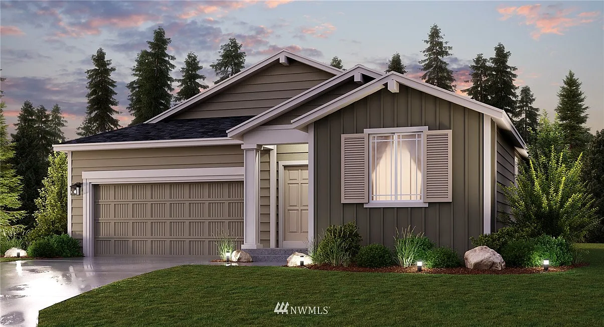 1464 Baker Heights (Homesite 40) Loop photo 1