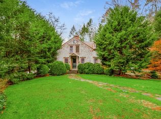 139 Valley Forge Rd, Weston, CT 06883