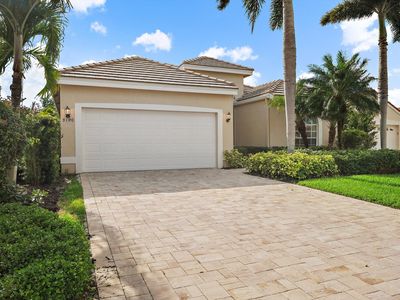 3190 SE Carrick Green Court, Port Saint Lucie, FL, 34952
