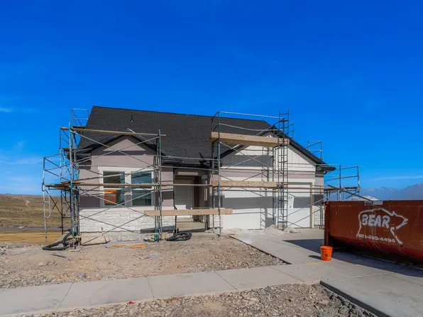LOT 706 W Russo Dr #1522, Saratoga Springs, UT 84045