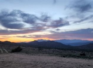 56250 Eagles Nest, Yucca Valley, CA 92284