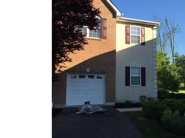4017 Sarah Ct, Collegeville, PA 19426