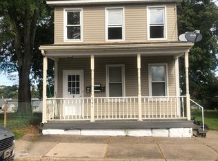 741 W Wilkes Barre St #1, Easton, PA 18042