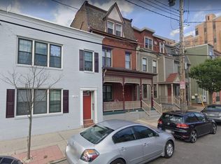 250 Atwood St, Pittsburgh, PA 15213