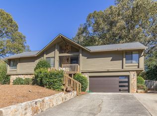 878 Muirfield Trl, Marietta, GA 30068