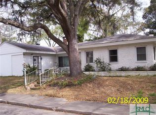 316 Virginia Ave, Savannah, GA 31404