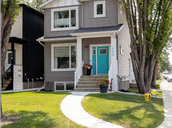 420 Hilliard St W, Saskatoon, SK S7M 5G6