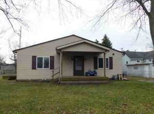 1119 Adams St, Monroe, MI 48161