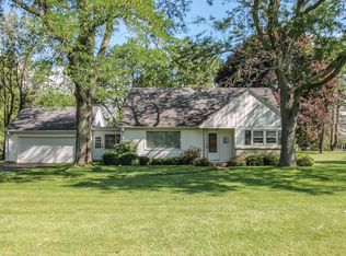 17530 Bonnie Ln, Brookfield, WI 53045