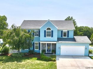101 Wyndemere Dr, Johnstown, PA 15904