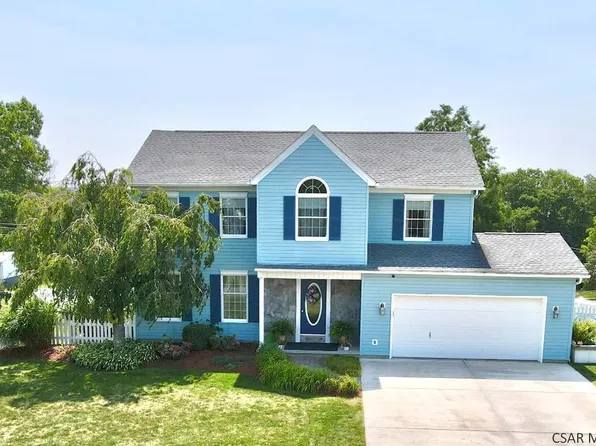 101 Wyndemere Dr, Johnstown, PA 15904