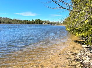 Off River Edge Dr, Cheboygan, MI 49721