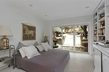Rented by Corcoran