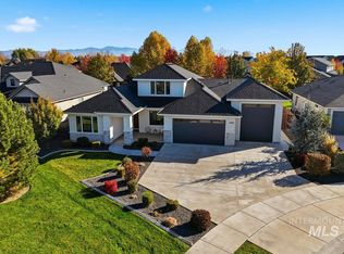 4448 W Star Hollow Ct, Meridian, ID 83646