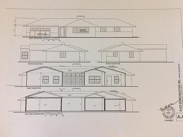 2nd image of 3133 S Dorchester Rd