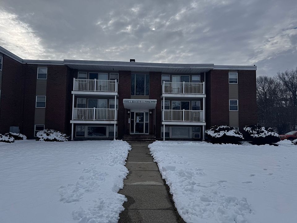 Worthen Realty Trust 30 Worthen St Chelmsford MA Zillow