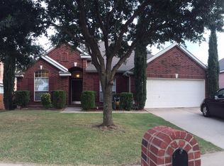 2801 Cypress Leaf Ln, Flower Mound, TX 75022