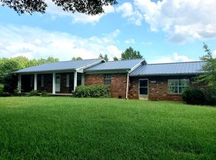 34986 Highway 25 N, Golden, MS 38847