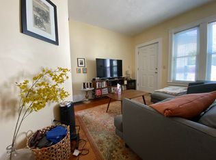 8 Elsmere Ter APT 1, Medford, MA 02155