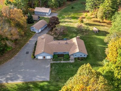 2416 Kennebec Road, Newburgh, ME, 04444