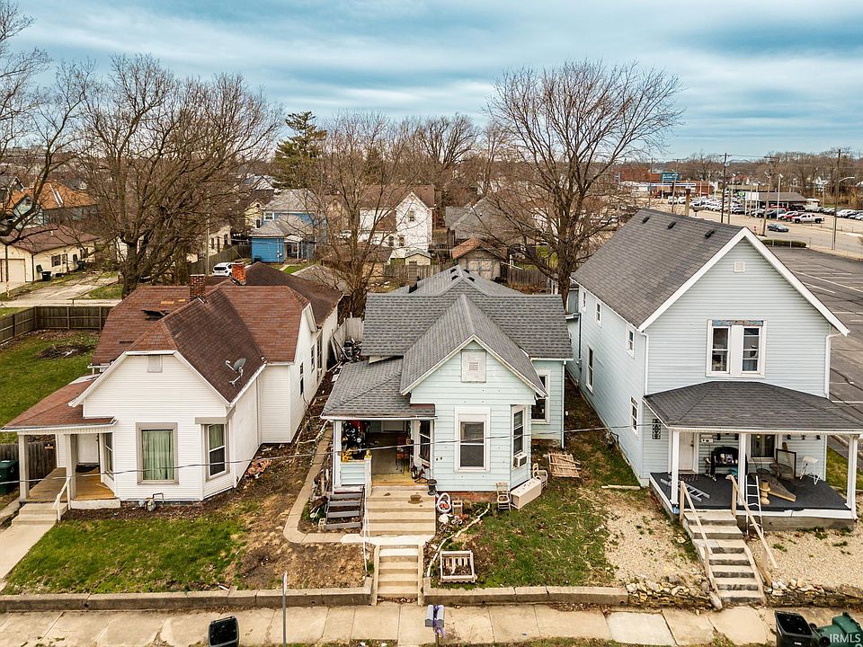 1st image of 409 N Pershing Dr