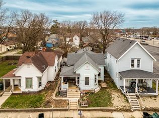 409 N Pershing Dr, Muncie, IN