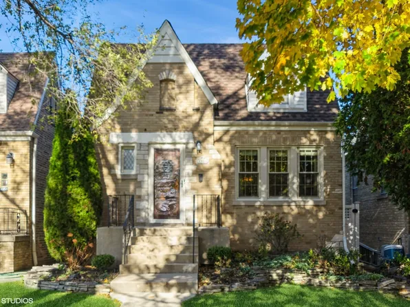 4854 W Balmoral Ave, Chicago, IL 60630