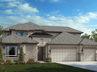 200 Kiser Rd, Liberty Hill, TX 78642