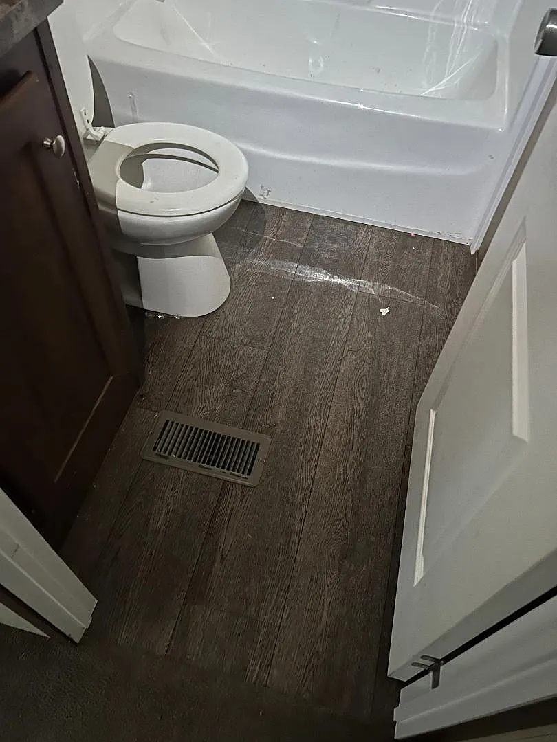 Unit Photo - 343 Addison Dr #343