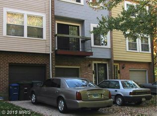 266 Newcomb St SE, Washington, DC 20032