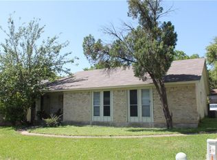 317 W William Cannon Dr, Austin, TX 78745