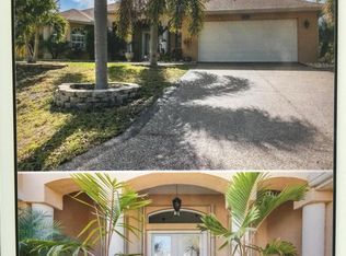 13253 Irwin Dr, Pt Charlotte, FL 33953