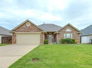 4308 Lamar Dr, Oklahoma City, OK 73115