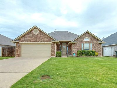 4308 Lamar Dr, Del City, OK, 73115