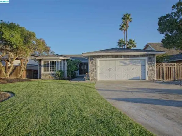 1345 Shell Ct, Discovery Bay, CA 94505