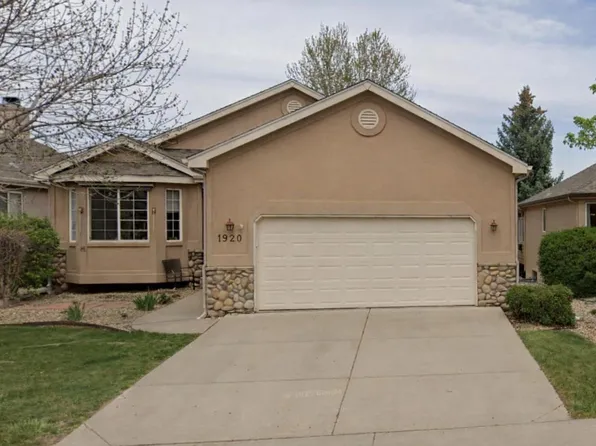 1920 Hillside Pl, Windsor, CO 80550