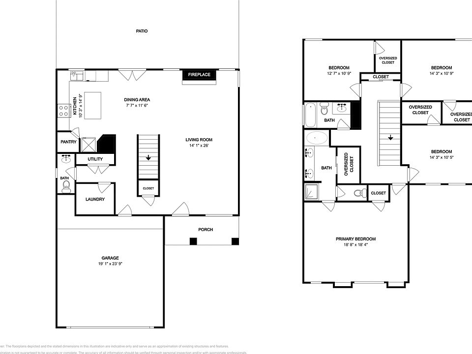 2nd image of 7928 Sierra Altos Pl NW