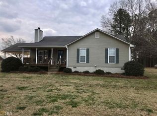 852 Dean Patrick Rd, Locust Grove, GA 30248