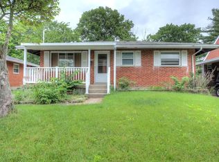 4284 Grotto Ct, Cincinnati, OH 45211