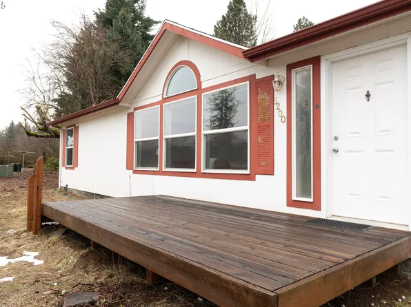 5200 Quinn Dr, Mount Hood Parkdale, OR 97041