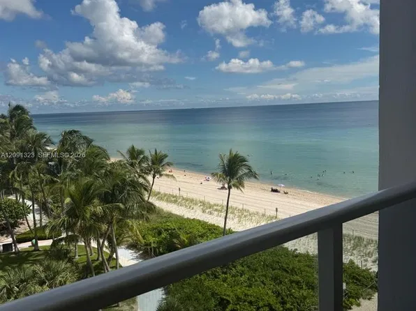 1890 S Ocean Dr APT 702, Hallandale, FL 33009