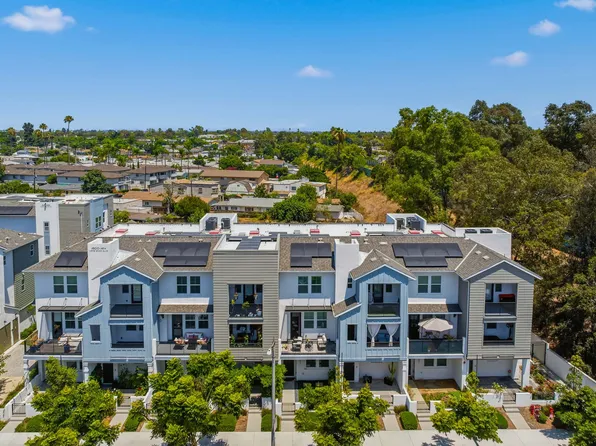4810 Long Beach Blvd, Long Beach, CA 90805