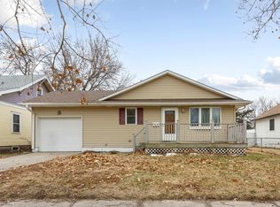 3203 Avenue E, Council Bluffs, IA 51501