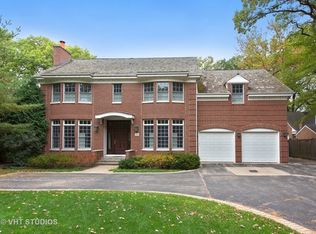 200 Chestnut St, Winnetka, IL 60093