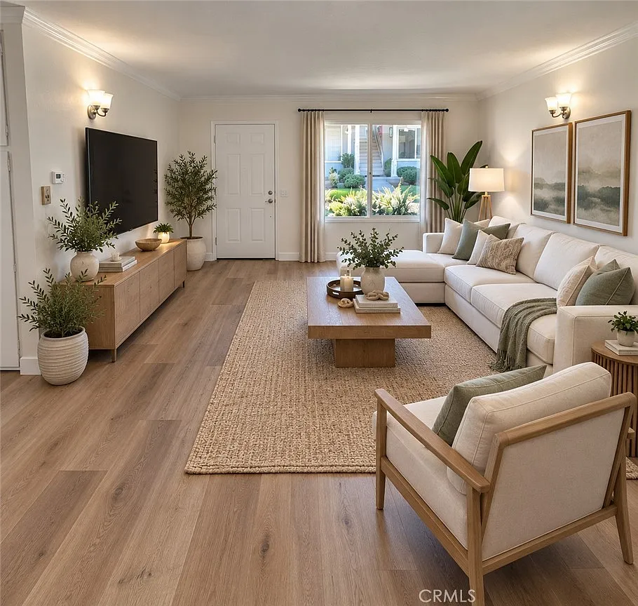 3 bed, 1084 sqft, $4,850 — Photo 4