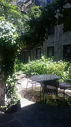 Rented by Keller Williams NYC