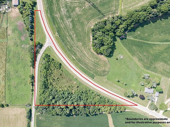 2nd image of Lt1 COUNTY ROAD C