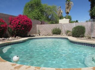 8620 W Paradise Ln, Peoria, AZ 85382