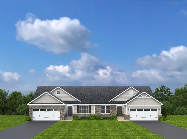 507 Fairway Dr, Belle Vernon, PA 15012